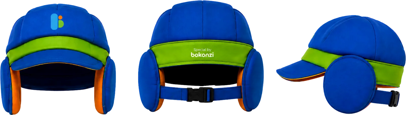 Casque antibruit