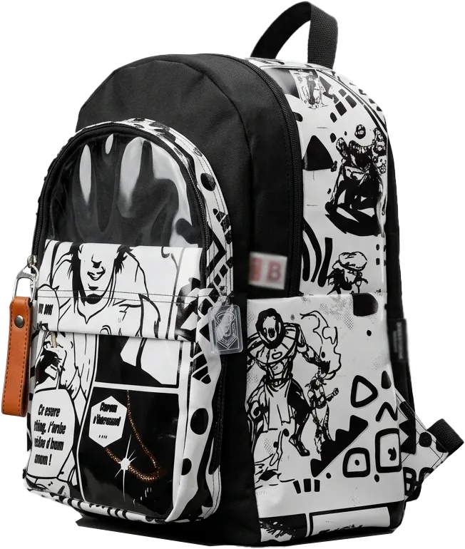 ENERGO Bag